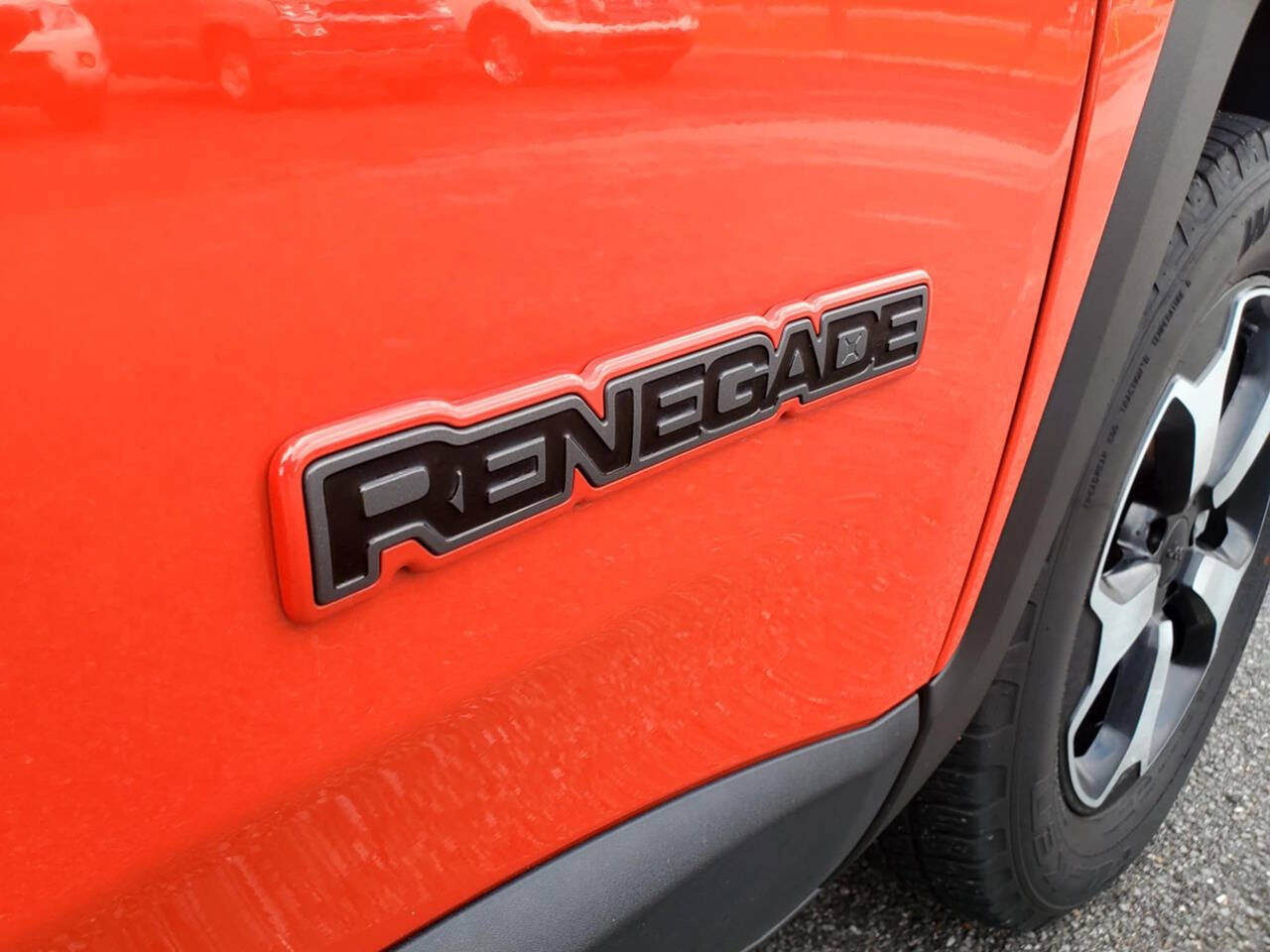 2021 Jeep Renegade for sale at Auto Energy in Lebanon, VA