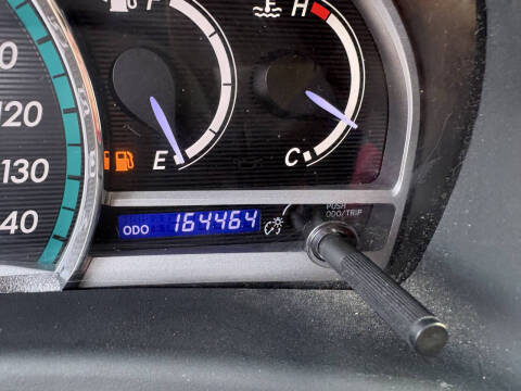 2014 Toyota Venza XLE