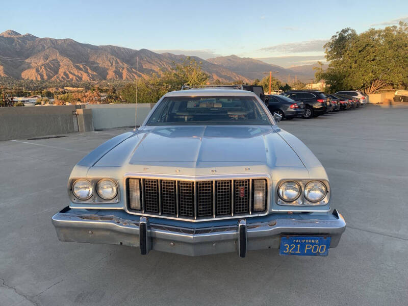 1976 Ford Torino