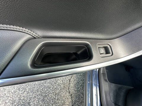 2015 Volvo V60 T5 Drive-E Platinum