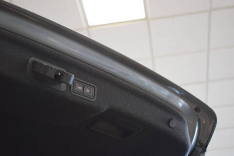 2015 Audi A8 L 3.0T quattro