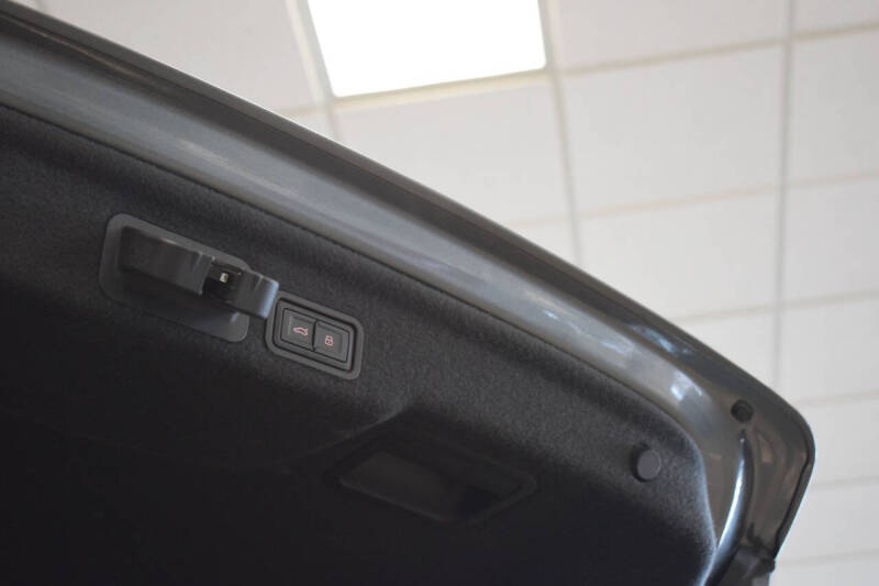 2015 Audi A8 L 3.0T quattro