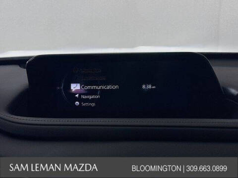 2023 Mazda CX-30 2.5 S Select