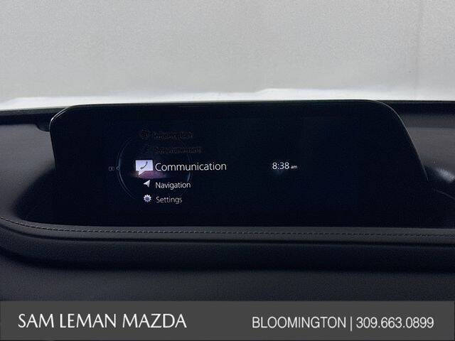 2023 Mazda CX-30 2.5 S Select