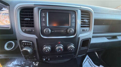 2019 RAM 1500 Classic Express