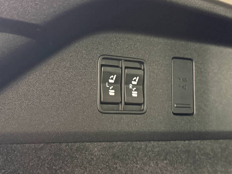2022 Lexus RX 350L