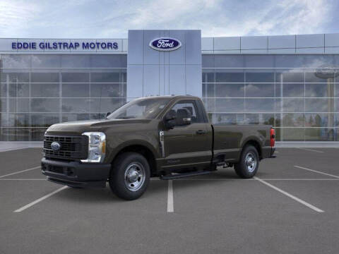 2024 Ford F-350 Super Duty XL