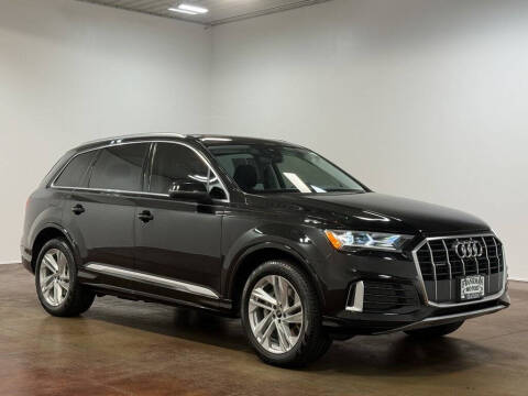 2023 Audi Q7 quattro Premium 45 TFSI