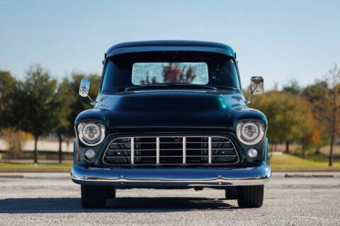1957 Chevrolet 3100