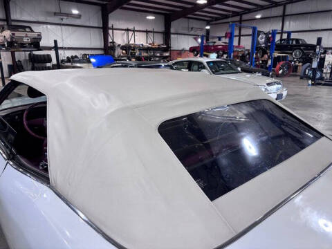 1975 Pontiac Grand Ville