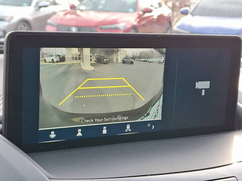 2022 Acura RDX SH-AWD w/Tech