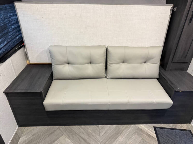 2021 Forest River Ozark