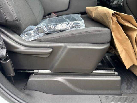 2025 GMC Sierra 3500HD