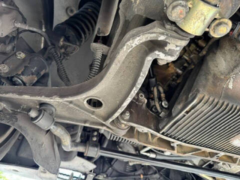 1992 Porsche 968