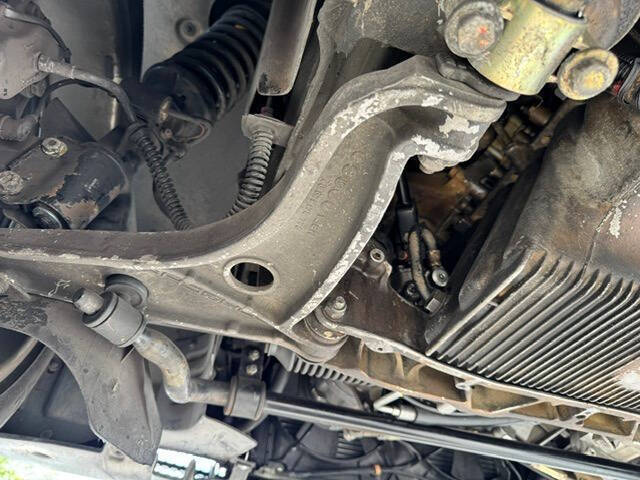 1992 Porsche 968