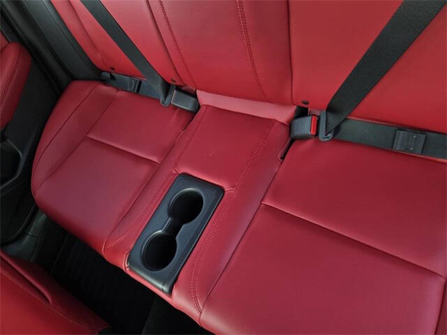 2025 Acura Integra Type S