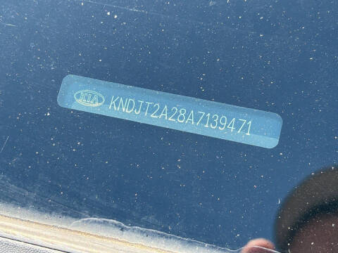 2010 Kia Soul !