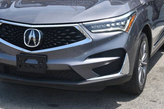 2019 Acura RDX SH-AWD w/Tech