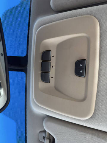 2008 Chevrolet Impala LTZ