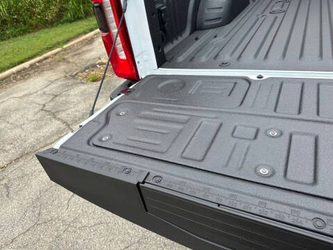 2025 Ford F-350 Super Duty