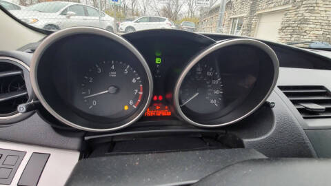 2010 Mazda MAZDA3 i Touring