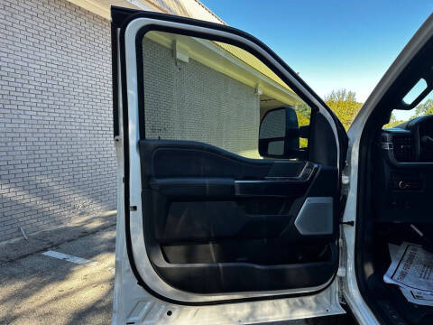 2026 Ford F-350 Super Duty