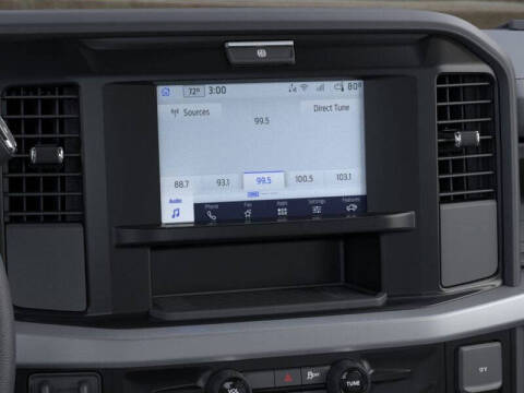 2026 Ford F-450 Super Duty