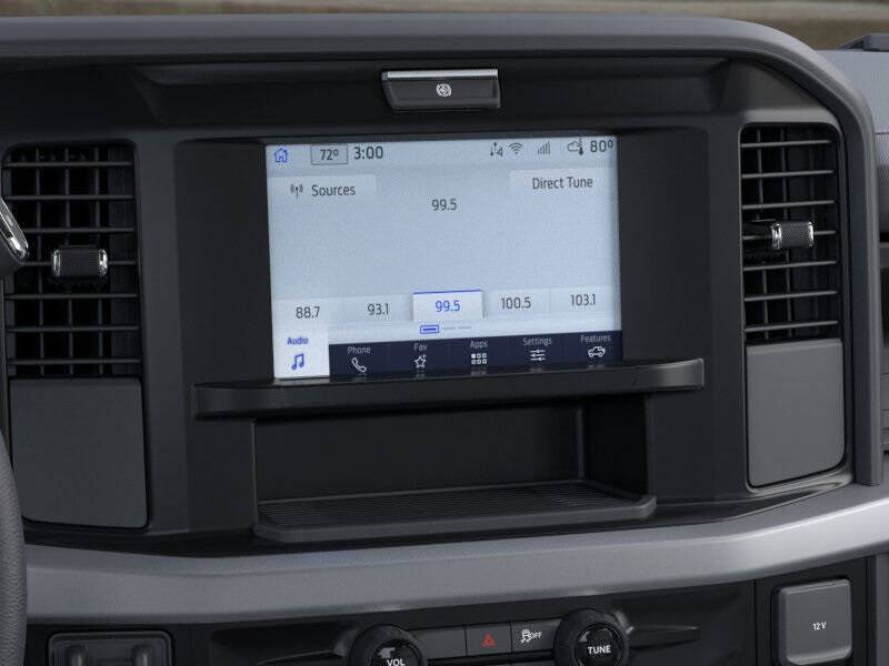 2026 Ford F-450 Super Duty