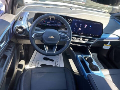 2026 Chevrolet Equinox EV LT 2