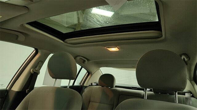 2012 Nissan Sentra 2.0 SR