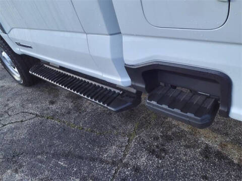 2024 Ford F-350 Super Duty XL