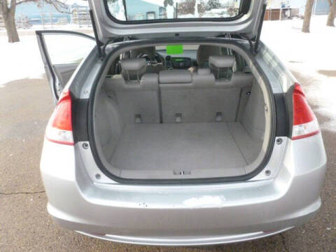 2010 Honda Insight LX