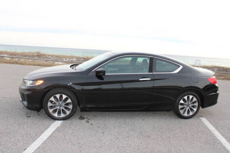 2014 Honda Accord LX-S