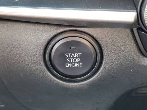 2022 Mazda CX-30 2.5 S Select