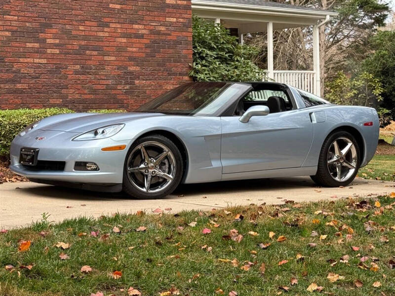 2012 Chevrolet Corvette