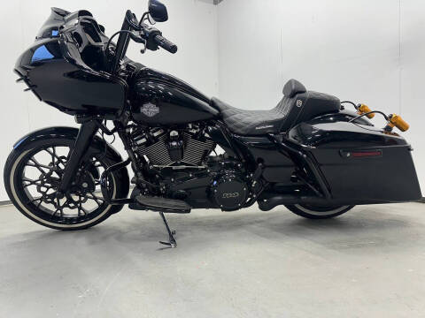 2023 Harley-Davidson Road Glide Special