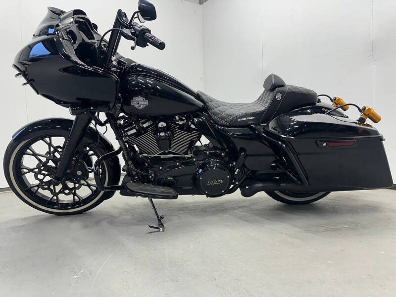 2023 Harley-Davidson Road Glide Special