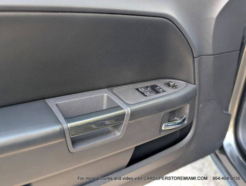 2009 Dodge Challenger