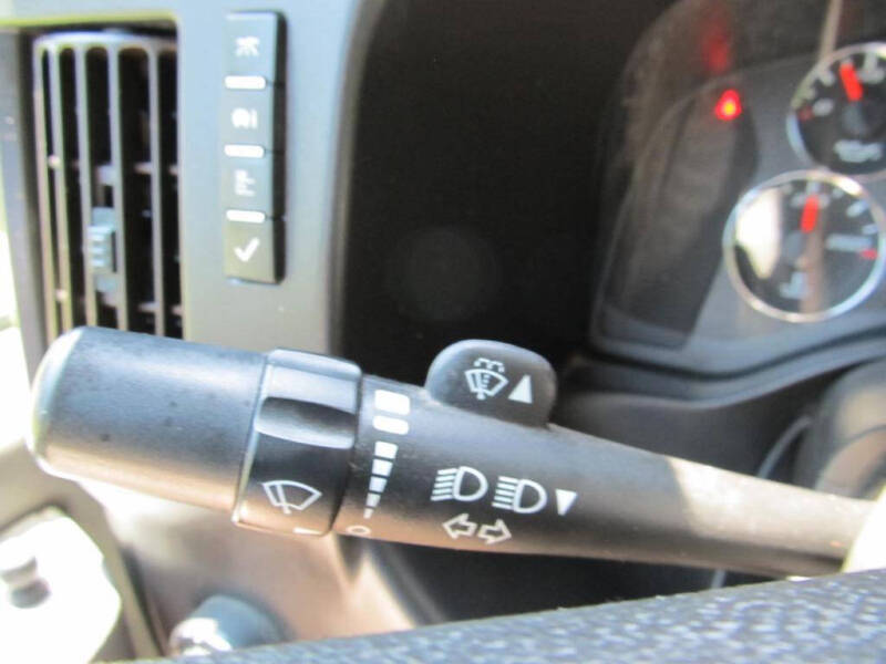 2022 GMC Savana 3500