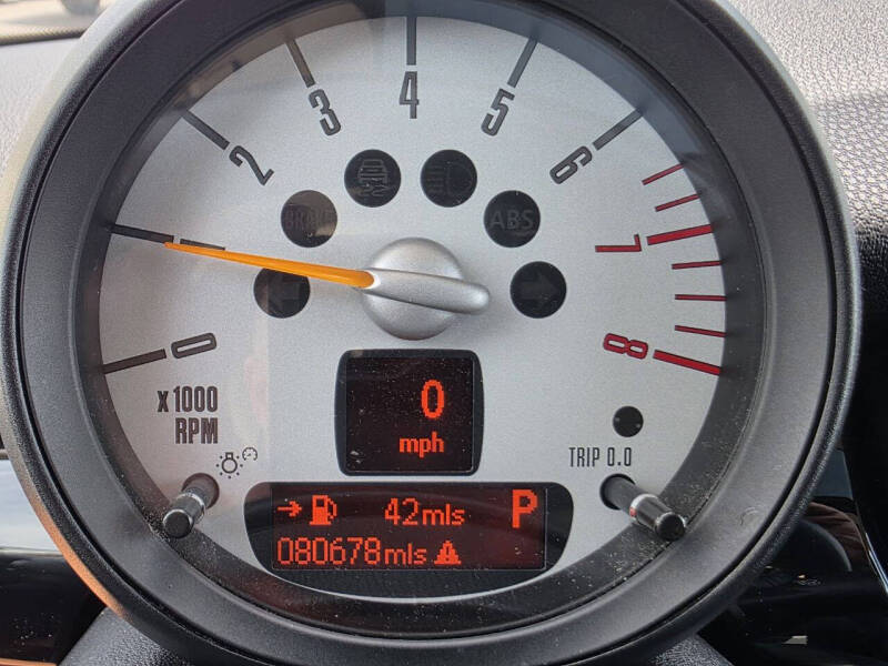 2013 MINI Hardtop Cooper