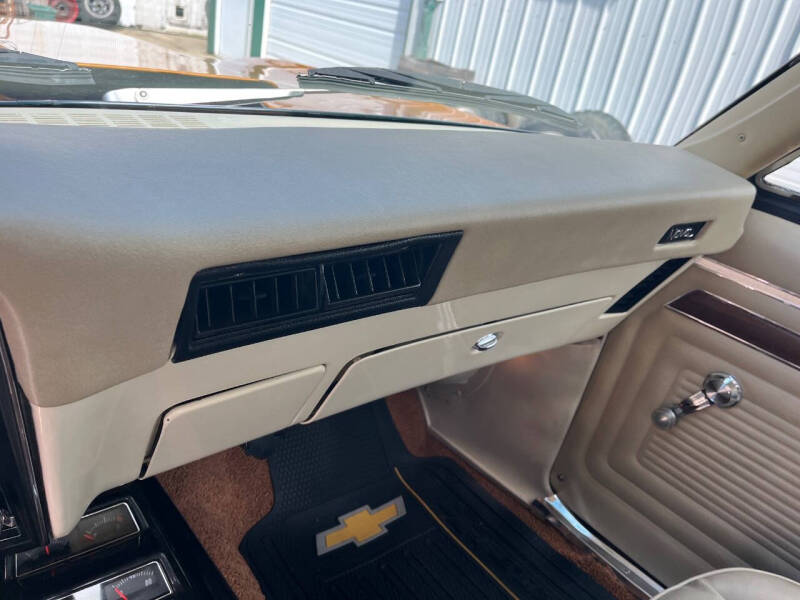1972 Chevrolet Nova