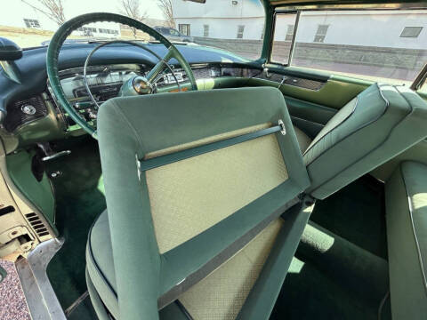 1955 Cadillac Series 62