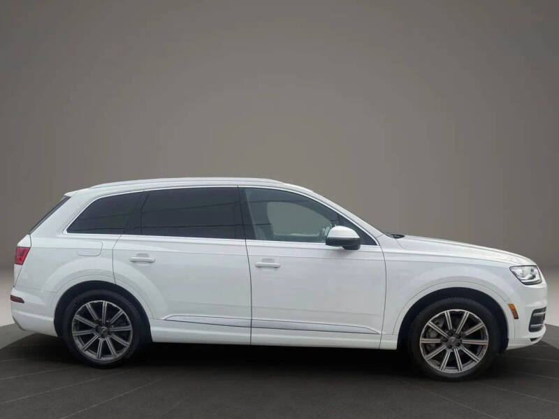 2019 Audi Q7