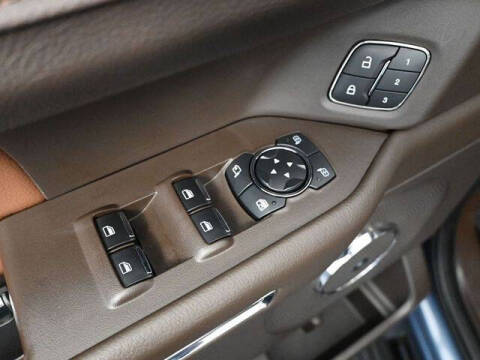 2022 Ford Expedition MAX King Ranch