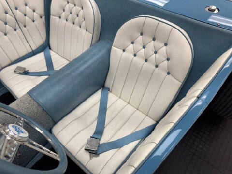 1929 Ford Model A
