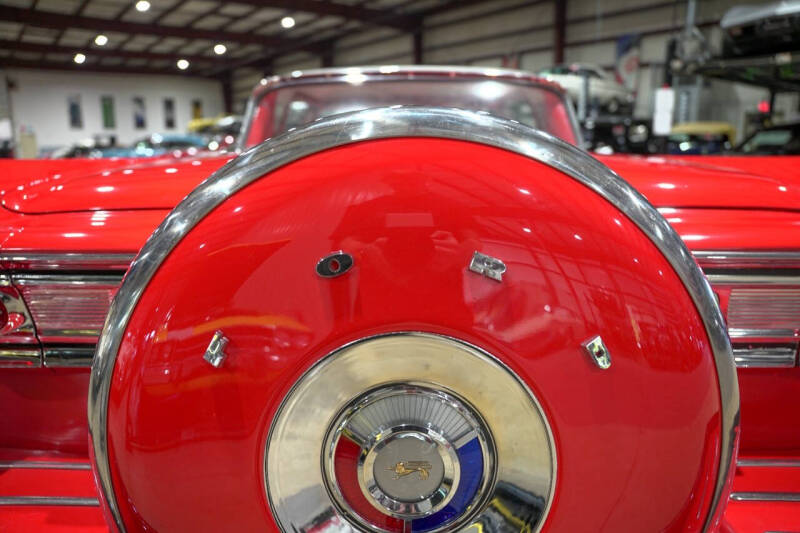 1958 Ford Fairlane 500