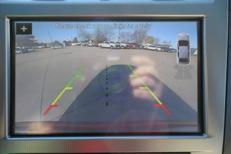 2017 Lincoln MKZ Hybrid Reserve