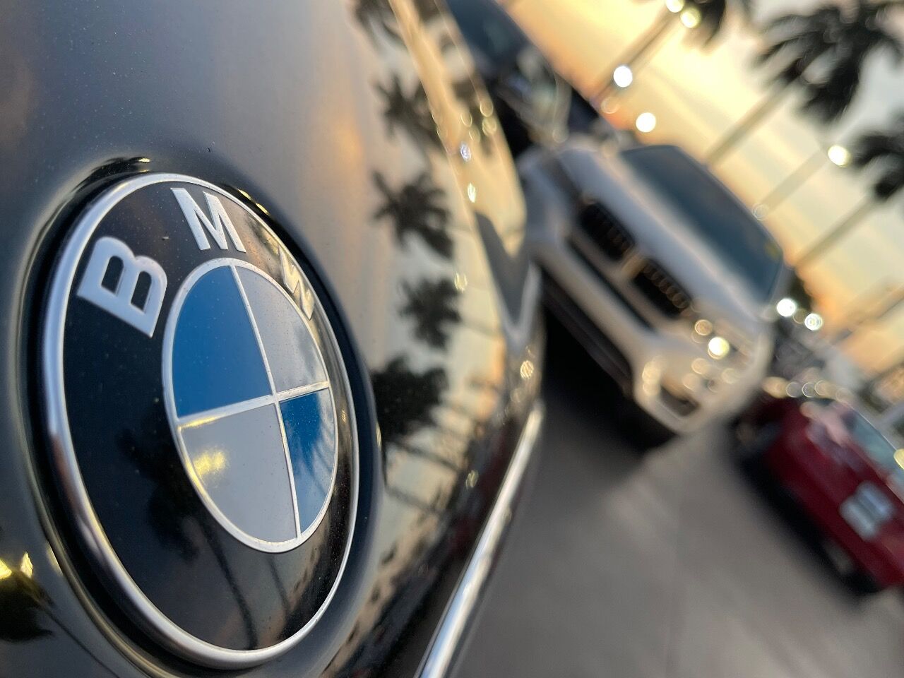 2011 BMW X6  - $16,900