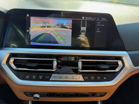 2019 BMW 3 Series 330i xDrive