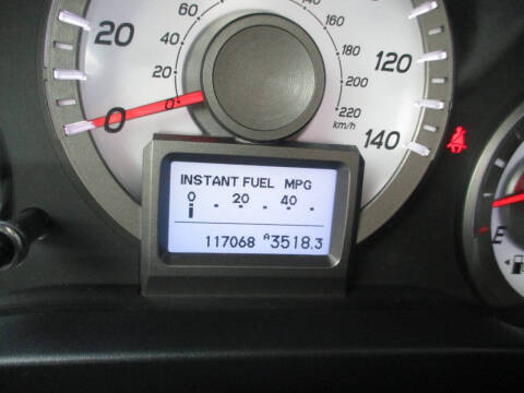 2015 Honda Pilot Touring